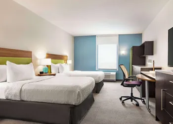 Home2 Suites by Hilton Lubbock hotel thumbnail 7
