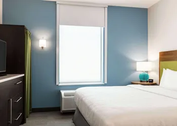 Home2 Suites by Hilton Lubbock hotel thumbnail 8