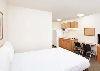 WoodSpring Suites Houston Westchase hotel thumbnail 6