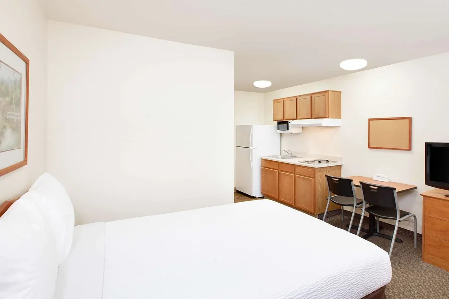 WoodSpring Suites Houston Westchase hotel detail image 6