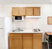 WoodSpring Suites Houston Westchase hotel detail image 7