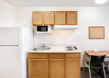 WoodSpring Suites Houston Westchase hotel thumbnail 7