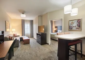 Staybridge Suites Houston I-10 West-beltway 8 by IHG hotel thumbnail 2