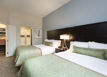 Staybridge Suites Houston I-10 West-beltway 8 by IHG hotel thumbnail 3