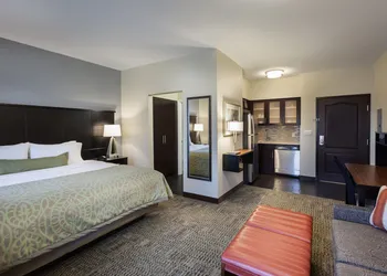 Staybridge Suites Houston I-10 West-beltway 8 by IHG hotel thumbnail 5
