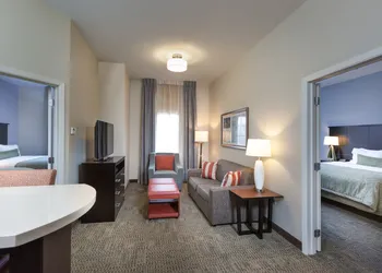 Staybridge Suites Houston I-10 West-beltway 8 by IHG hotel thumbnail 6