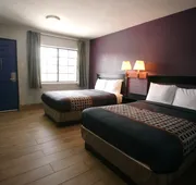 Texas Inn Airport McAllen hotel detail image 3