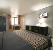Texas Inn Airport McAllen hotel detail image 7