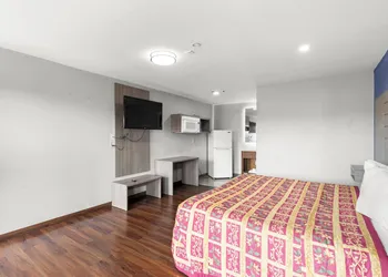 Travel Inn hotel thumbnail 3