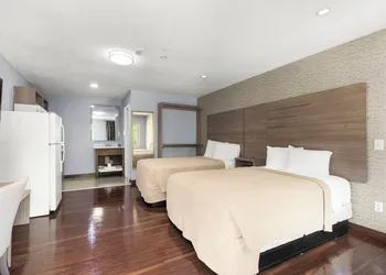 Travel Inn hotel thumbnail 5