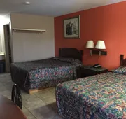 Deluxe Inn Airport hotel detail image 3