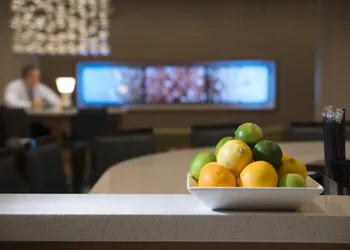 Springhill Suites Houston Westchase hotel thumbnail 2