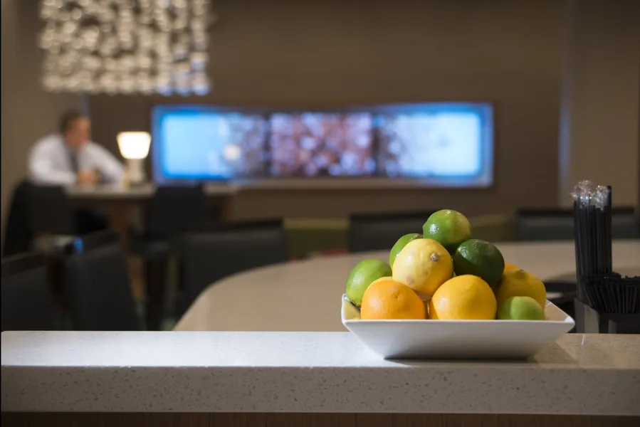 Springhill Suites Houston Westchase hotel detail image 2