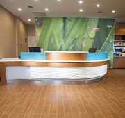Springhill Suites Houston Westchase hotel detail image 3