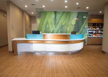 Springhill Suites Houston Westchase hotel thumbnail 3
