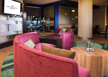 Springhill Suites Houston Westchase hotel thumbnail 5