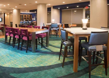Springhill Suites Houston Westchase hotel thumbnail 6