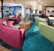 Springhill Suites Houston Westchase hotel detail image 7