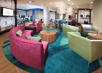 Springhill Suites Houston Westchase hotel thumbnail 7