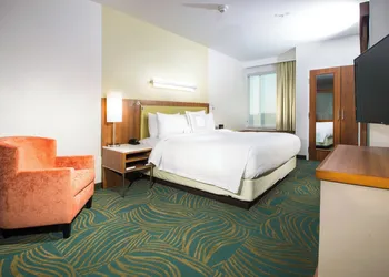 Springhill Suites Houston Westchase hotel thumbnail 8