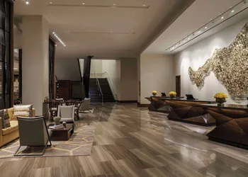 Hyatt Regency Houston/Galleria hotel thumbnail 2