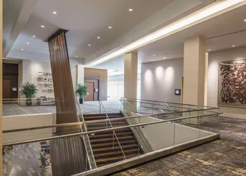 Hyatt Regency Houston/Galleria hotel thumbnail 4