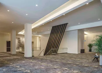 Hyatt Regency Houston/Galleria hotel thumbnail 5