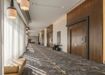 Hyatt Regency Houston/Galleria hotel thumbnail 6