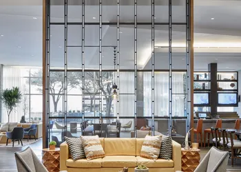 Hyatt Regency Houston/Galleria hotel thumbnail 7