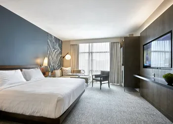 Hyatt Regency Houston/Galleria hotel thumbnail 8