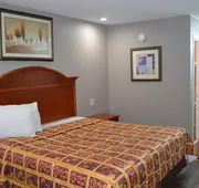 Deluxe INN hotel detail image 3