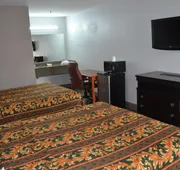 Deluxe INN hotel detail image 7