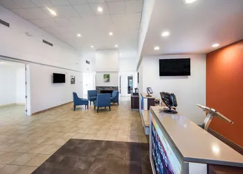 Motel 6 Irving, TX - Irving DFW Airport East hotel thumbnail 2
