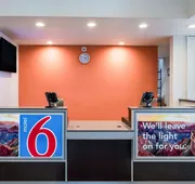 Motel 6 Irving, TX - Irving DFW Airport East hotel detail image 3