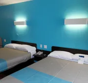 Motel 6 Irving, TX - Irving DFW Airport East hotel detail image 4