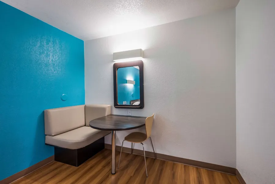 Motel 6 Irving, TX - Irving DFW Airport East hotel detail image 6