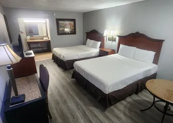 Country inn Lampasas hotel thumbnail 2