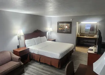 Country inn Lampasas hotel thumbnail 3