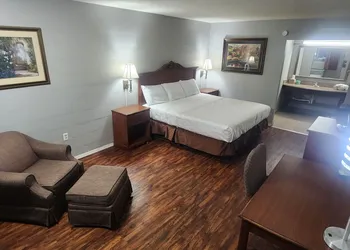 Country inn Lampasas hotel thumbnail 4