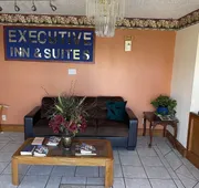 Executive Inn and Suites hotel detail image 4
