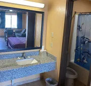 Executive Inn and Suites hotel detail image 5