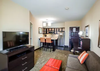 Staybridge Suites Plano North - Frisco by IHG hotel thumbnail 2