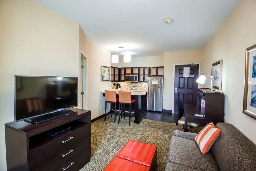 Staybridge Suites Plano North - Frisco by IHG hotel detail image 2