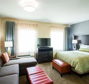 Staybridge Suites Plano North - Frisco by IHG hotel detail image 3
