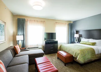 Staybridge Suites Plano North - Frisco by IHG hotel thumbnail 3