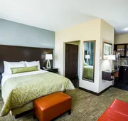 Staybridge Suites Plano North - Frisco by IHG hotel detail image 4