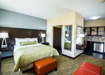 Staybridge Suites Plano North - Frisco by IHG hotel thumbnail 4