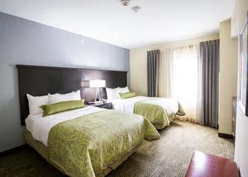 Staybridge Suites Plano North - Frisco by IHG hotel thumbnail 5
