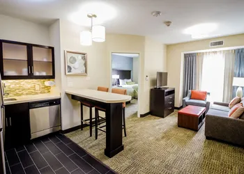 Staybridge Suites Plano North - Frisco by IHG hotel thumbnail 6
