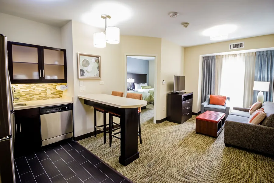 Staybridge Suites Plano North - Frisco by IHG hotel detail image 6